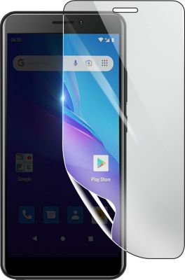 Protège écran 3MK Konrow Star 55 en Hydrogel Antichoc