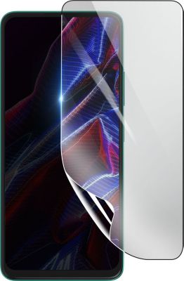 Protège écran 3MK Xiaomi Poco X5 en Hydrogel Antichoc