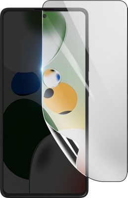 Protège écran 3MK Xiaomi Poco X5 Pro en Hydrogel Antichoc