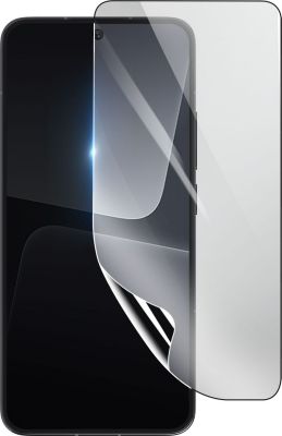 Protège écran 3MK Xiaomi 13 en Hydrogel Antichoc