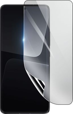 Protège écran 3MK Xiaomi 13 Pro en Hydrogel Antichoc