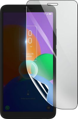 Protège écran 3MK TCL 403 en Hydrogel Antichoc