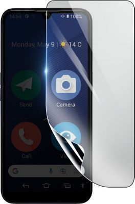 Protège écran 3MK Doro 8220 en Hydrogel Antichoc