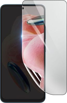 Protège écran 3MK Xiaomi Redmi Note 12 en Hydrogel Anticho