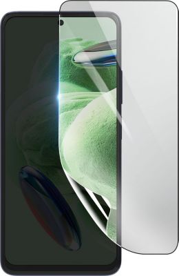 Protège écran 3MK Xiaomi Redmi Note 12 5G en Hydrogel Anti