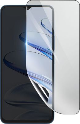 Protège écran 3MK Honor 70 Lite en Hydrogel Antichoc