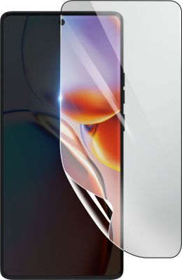 Protège écran 3MK Motorola Edge 40 Pro en Hydrogel Anticho