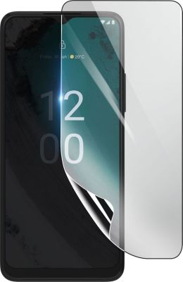 Protège écran 3MK Nokia C32 en Hydrogel Antichoc