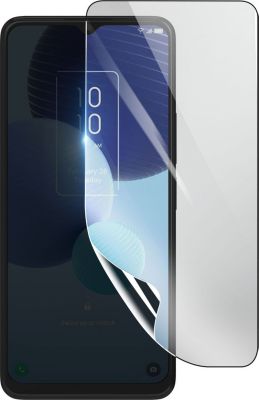 Protège écran 3MK TCL 406 en Hydrogel Antichoc