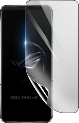 Protège écran 3MK Asus Rog Phone 7 en Hydrogel Antichoc