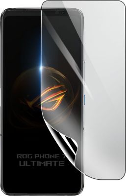 Protège écran 3MK Asus Rog Phone 7 Ultimate en Hydrogel An