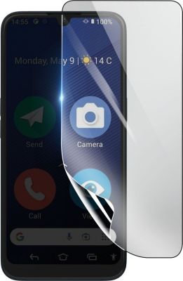 Protège écran 3MK Doro 8200 en Hydrogel Antichoc