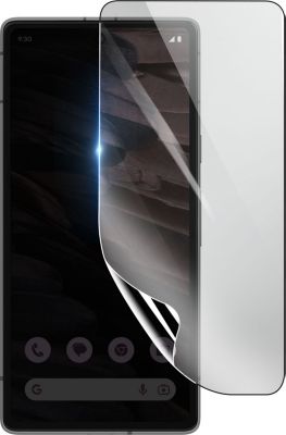 Protège écran 3MK Google Pixel 7a en Hydrogel Antichoc