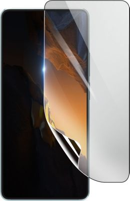 Protège écran 3MK Xiaomi Poco F5 en Hydrogel Antichoc