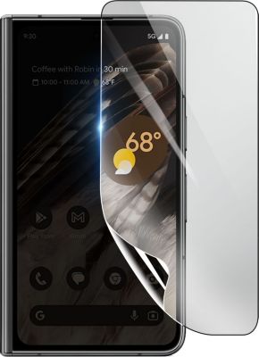 Protège écran 3MK Google Pixel Fold en Hydrogel Antichoc