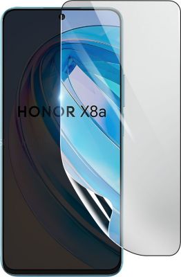 Protège écran 3MK Honor X8a en Hydrogel Antichoc