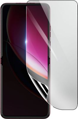 Protège écran 3MK Motorola Razr 40 Ultra en Hydrogel Antic