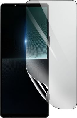 Protège écran 3MK Sony Xperia 1 V en Hydrogel Antichoc