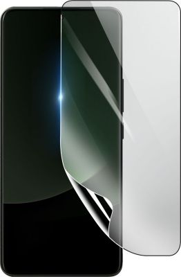 Protège écran 3MK Xiaomi 13 Ultra en Hydrogel Antichoc