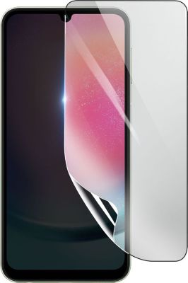 Protège écran 3MK Samsung Galaxy A24 en Hydrogel Antichoc