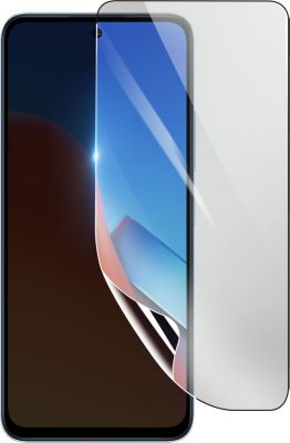 Protège écran 3MK Xiaomi Redmi 12 en Hydrogel Antichoc