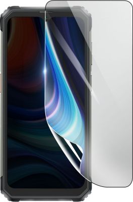 Protège écran 3MK Blackview BV9200 en Hydrogel Antichoc