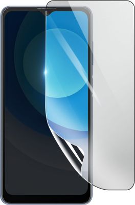 Protège écran 3MK Blackview A53 Pro en Hydrogel Antichoc