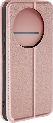 Etui AVIZAR Honor Magic 6 Lite Porte-Carte Rose Gold Etui AVIZAR Honor Magic 6 Lite Porte-Carte Rose Gold