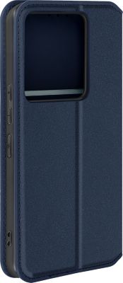 Etui AVIZAR Redmi Note 13 Pro 5G Porte-Carte Bleu Etui AVIZAR Redmi Note 13 Pro 5G Porte-Carte Bleu