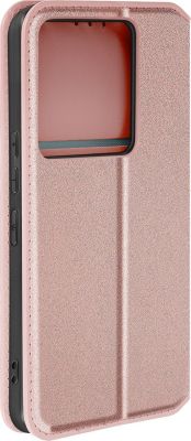 Etui AVIZAR Redmi Note 13 Pro 5G Folio Rose Gold