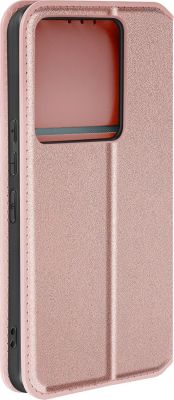 Etui AVIZAR Redmi Note 13 Pro 5G Folio Rose Gold Etui AVIZAR Redmi Note 13 Pro 5G Folio Rose Gold