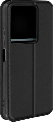 Etui AVIZAR Redmi Note 13 5G Porte-Carte Noir