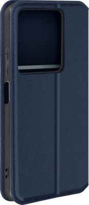 Etui AVIZAR Redmi Note 13 5G Porte-Carte Bleu Nuit