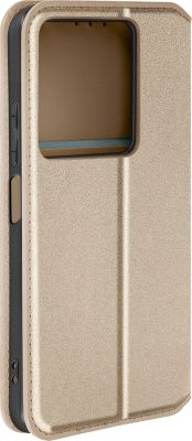 Etui AVIZAR Xiaomi Redmi Note 13 5G Porte-Carte Or