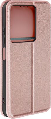Etui AVIZAR Redmi Note 13 5G Porte-Carte Rose Gold