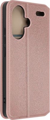 Etui AVIZAR Redmi Note 13 Pro Plus Porte-Carte Rose