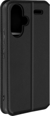 Etui AVIZAR Redmi Note 13 Pro Plus Porte-Carte Noir