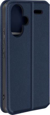 Etui AVIZAR Redmi Note 13 Pro Plus Porte-Carte Bleu