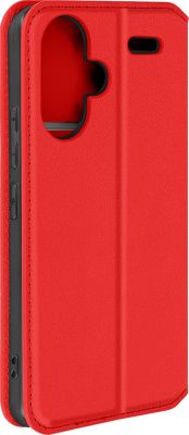 Etui AVIZAR Redmi Note 13 Pro Plus Porte-Carte Rouge Etui AVIZAR Redmi Note 13 Pro Plus Porte-Carte Rouge