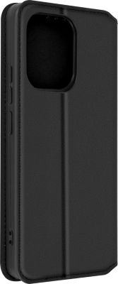 Etui AVIZAR Xiaomi Redmi Note 13 4G Porte-Carte Noir