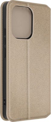 Etui AVIZAR Xiaomi Redmi Note 13 4G Porte-Carte Or