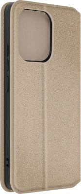 Etui AVIZAR Xiaomi Redmi Note 13 4G Porte-Carte Or Etui AVIZAR Xiaomi Redmi Note 13 4G Porte-Carte Or