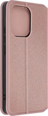 Etui AVIZAR Redmi Note 13 4G Porte-Carte Rose Gold