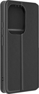 Etui AVIZAR Redmi Note 13 Pro 4G Porte-Carte Noir Etui AVIZAR Redmi Note 13 Pro 4G Porte-Carte Noir