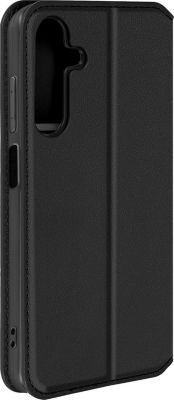 Etui AVIZAR Samsung Galaxy A15 Porte-Carte Noir