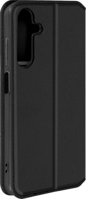 Etui AVIZAR Samsung Galaxy A15 Porte-Carte Noir