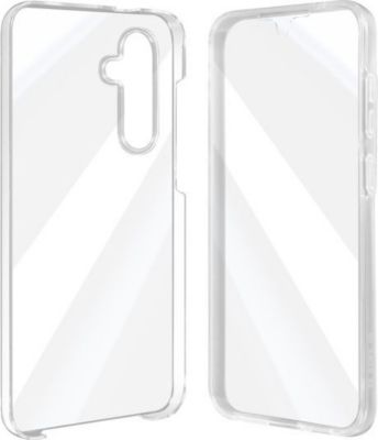 Coque AVIZAR Samsung Galaxy S23 FE Transparent