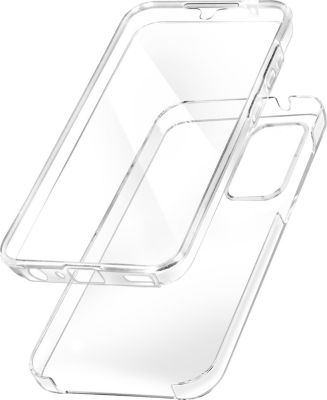 Coque AVIZAR Samsung Galaxy A25 5G Transparent Coque AVIZAR Samsung Galaxy A25 5G Transparent