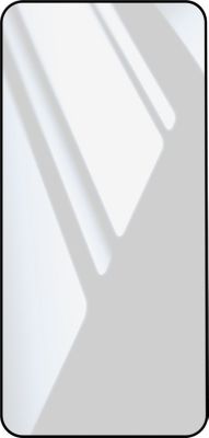 Protège écran AVIZAR Samsung S24 Plus / S25 Plus Incurvé Noir