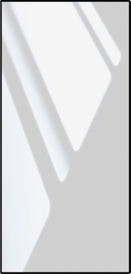 Protège écran AVIZAR Samsung S24 Ultra Bord Incurvé Noir